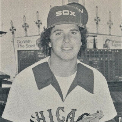 Ross Baumgarten Autograph Profile