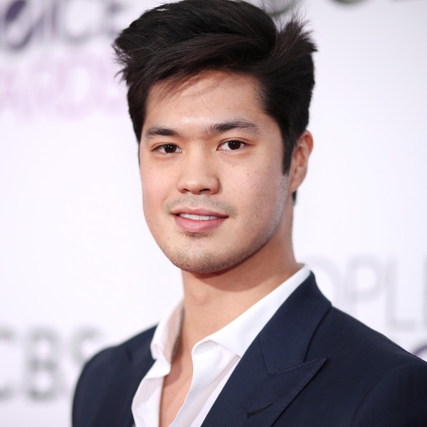 Ross Butler