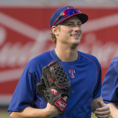Ross Detwiler Autograph Profile