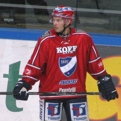 Ross Lupaschuk Autograph Profile
