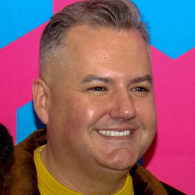 Ross Mathews Autograph Profile