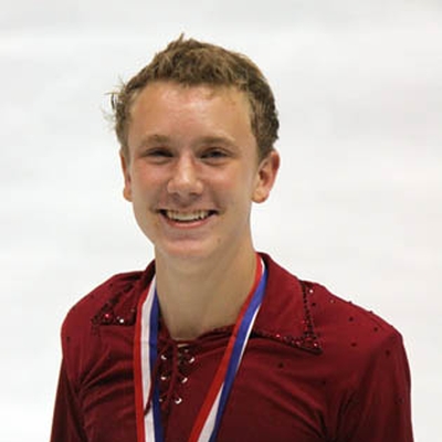 Ross Miner Autograph Profile