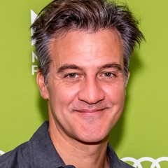 Ross Partridge