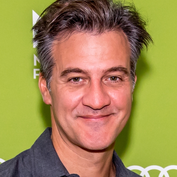 Ross Partridge