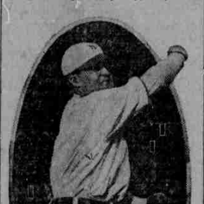 Ross Reynolds Autograph Profile