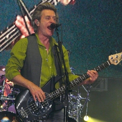 Ross Valory