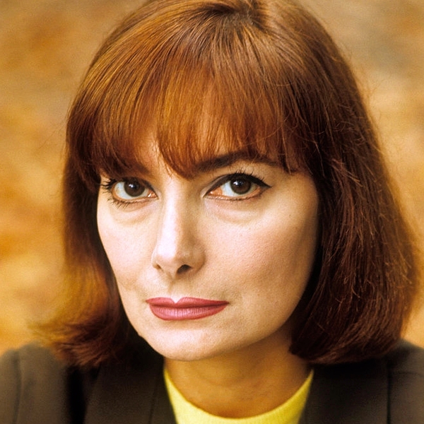 Rossella Falk