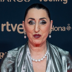 Rossy de Palma