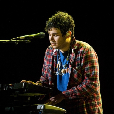 Rostam Batmanglij Autograph Profile