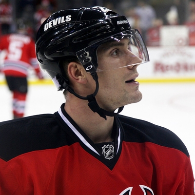 Rostislav Olesz Autograph Profile