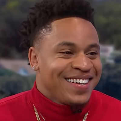 Rotimi Autograph Profile
