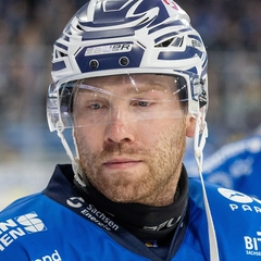Rourke Chartier