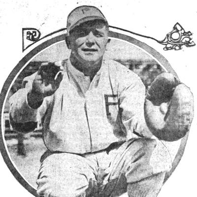 Rowdy Elliott Autograph Profile
