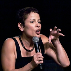 Roxann Dawson
