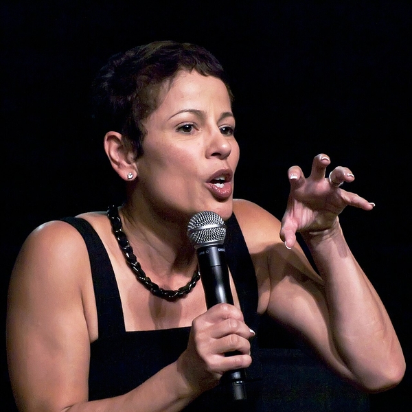 Roxann Dawson