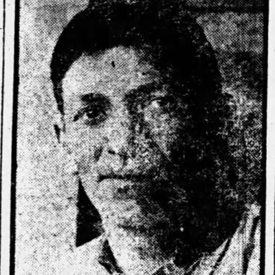 Roxey Roach Autograph Profile