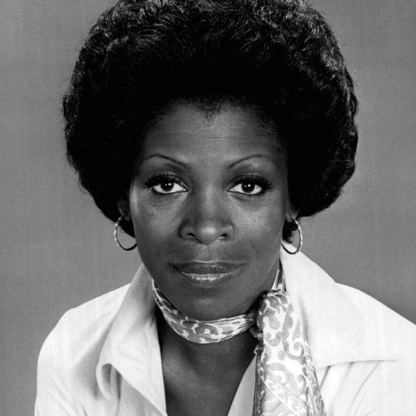 Roxie Roker