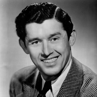 Roy Acuff Autograph Profile