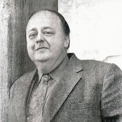 Roy Brocksmith Autograph Profile