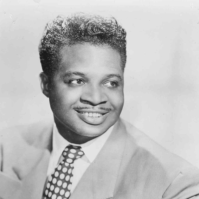 Roy Brown Autograph Profile