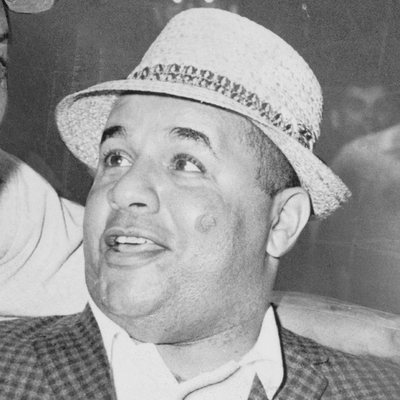 Roy Campanella Autograph Profile
