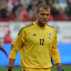 Roy Carroll