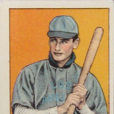 Roy Castleton Autograph Profile
