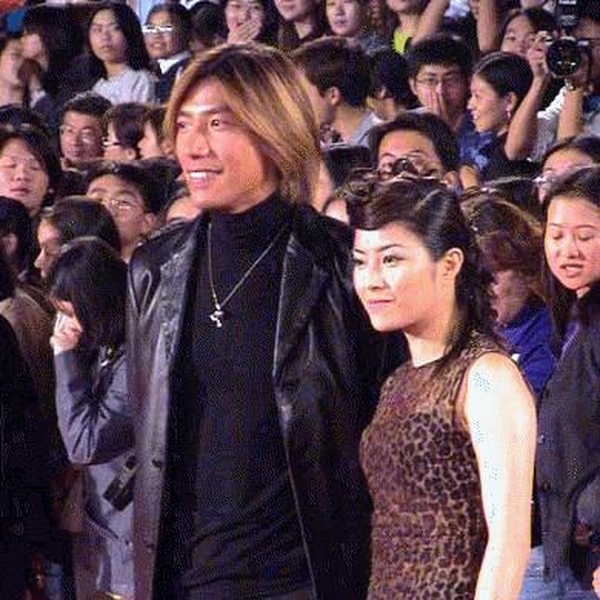 Roy Cheung Yiu-Yeung