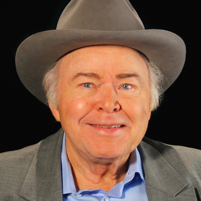 Roy Clark Autograph Profile
