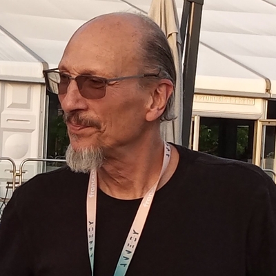 Roy Conli Autograph Profile