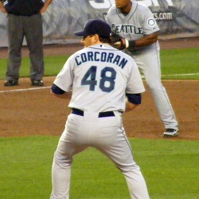 Roy Corcoran Autograph Profile