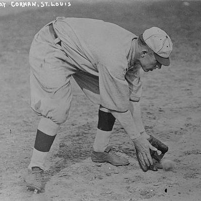 Roy Corhan Autograph Profile