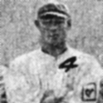 Roy Crabb Autograph Profile