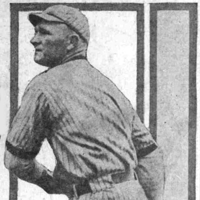 Roy Crumpler Autograph Profile