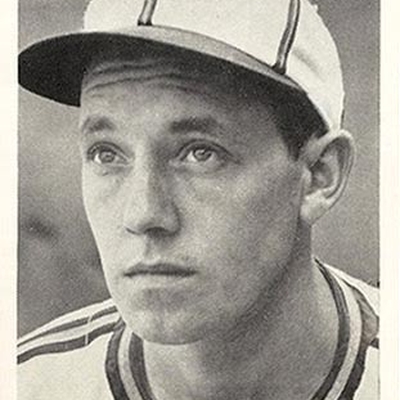 Roy Cullenbine Autograph Profile