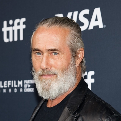 Roy Dupuis Autograph Profile