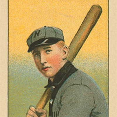 Roy Ellam Autograph Profile