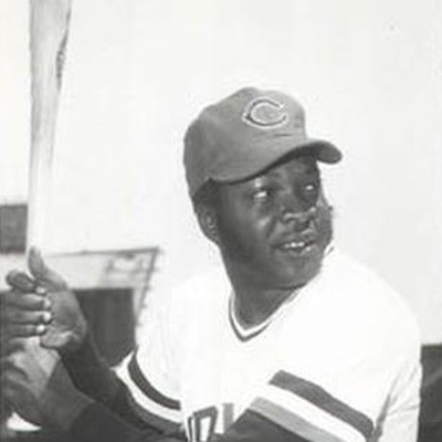 Roy Foster Autograph Profile