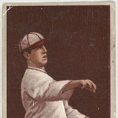 Roy Golden Autograph Profile