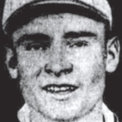 Roy Grover Autograph Profile