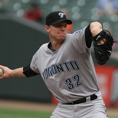 Roy Halladay Autograph Profile