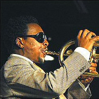 Roy Hargrove Autograph Profile