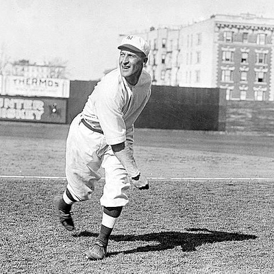 Roy Hartzell Autograph Profile