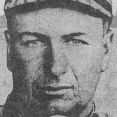 Roy Hitt Autograph Profile