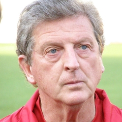 Roy Hodgson