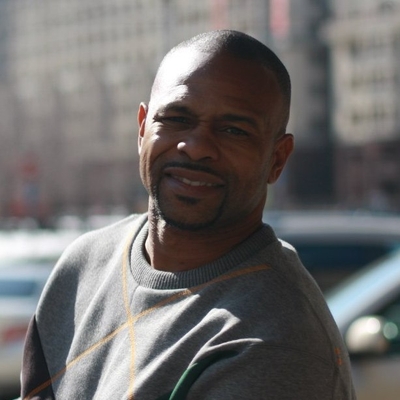 Roy Jones Jr. Autograph Profile