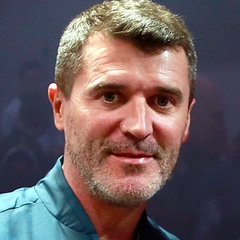 Roy Keane