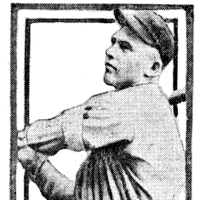 Roy Luebbe Autograph Profile