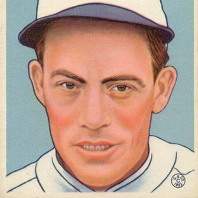 Roy Mahaffey Autograph Profile