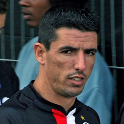 Roy Makaay Autograph Profile